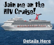 hivcruise.com