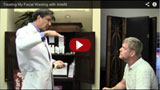 Dr. Gerald Pierone, Lipoatrophy