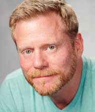 Mark S. King