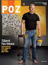 POZ Magazine